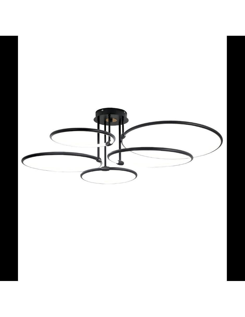 Plafón LED