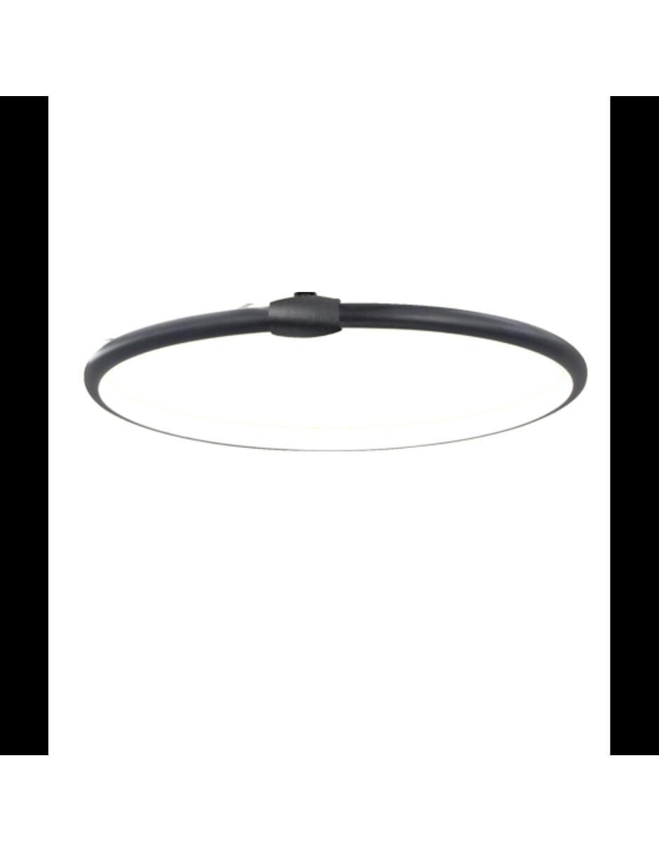 Plafón LED 2