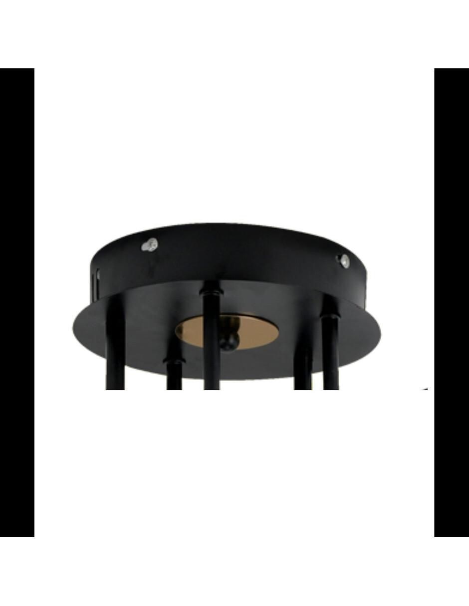 Plafón LED 3