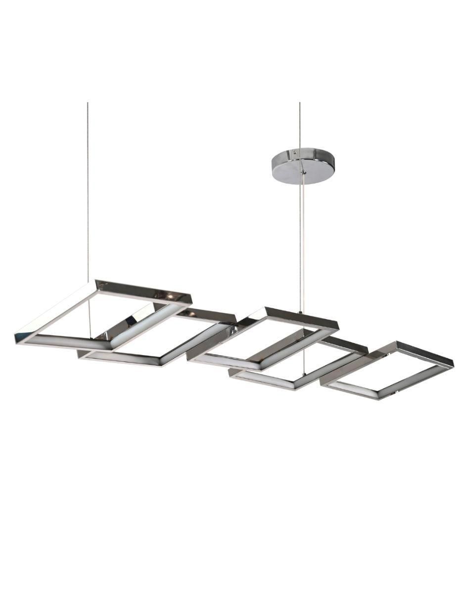 Lámpara colgante La Luz De Victoria led