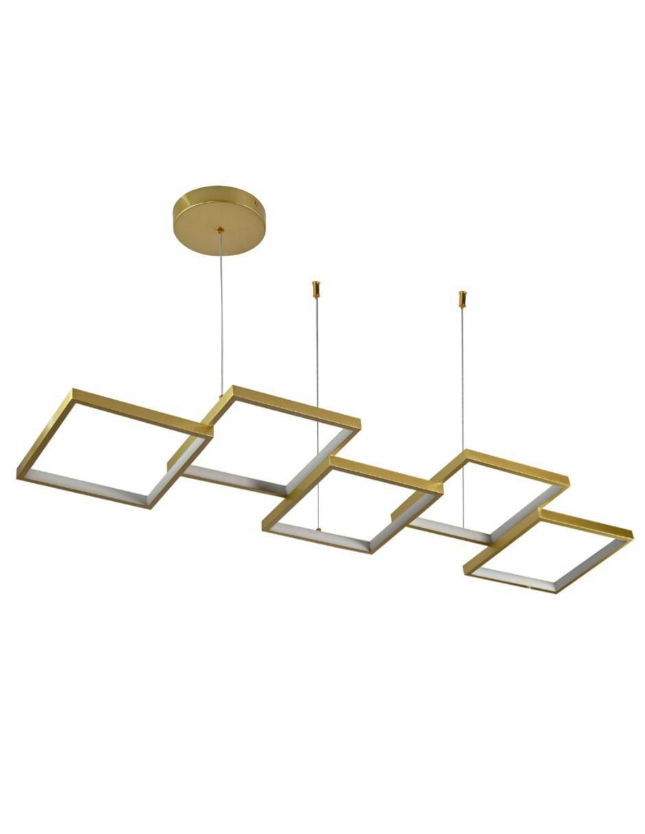Lámpara colgante led