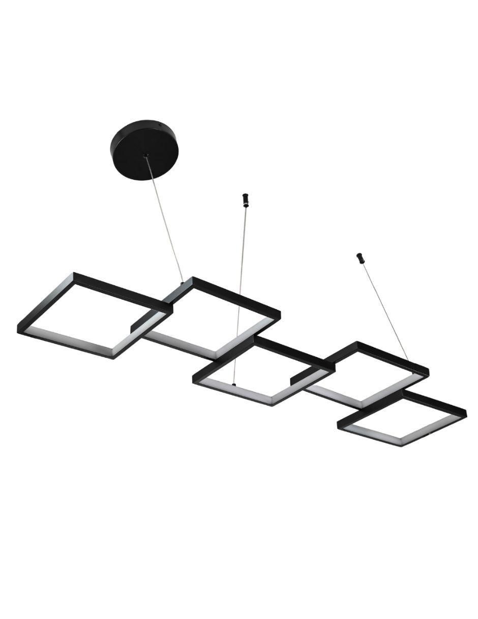 Lámpara colgante led Lámpara colgante led