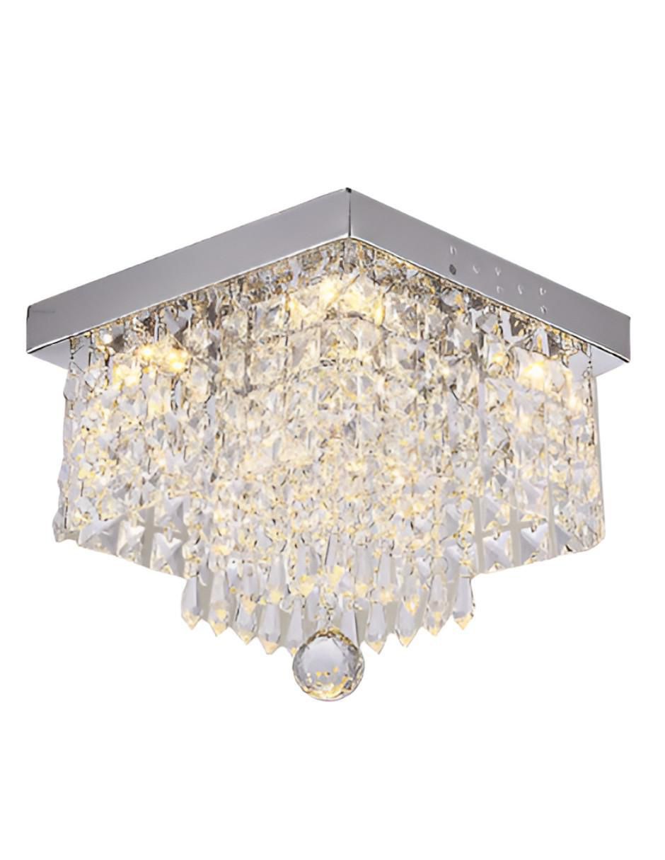 Lámpara colgante led