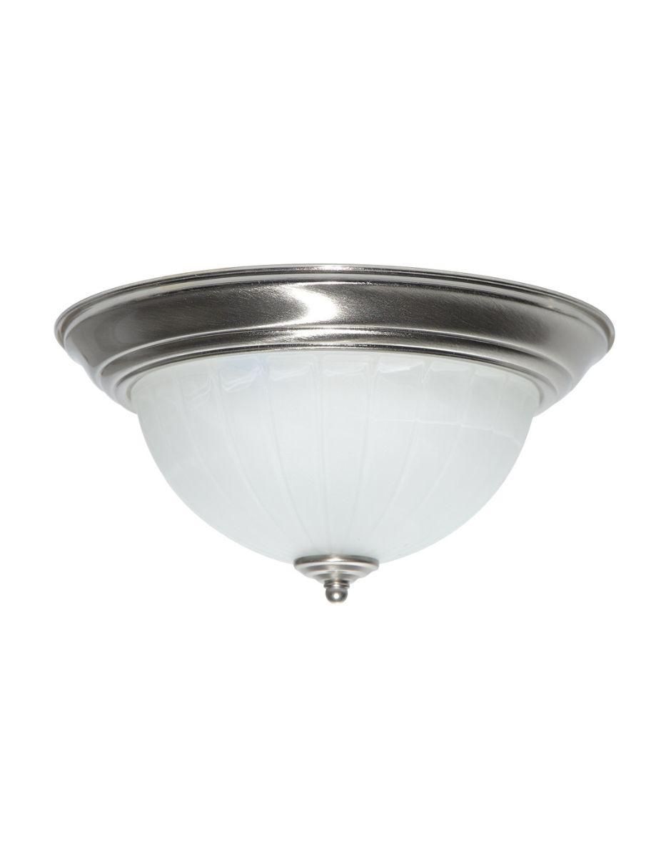 Plafón LED 4