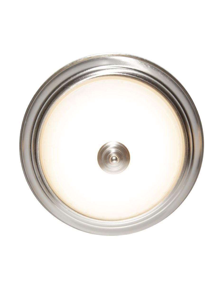 Plafón LED 6