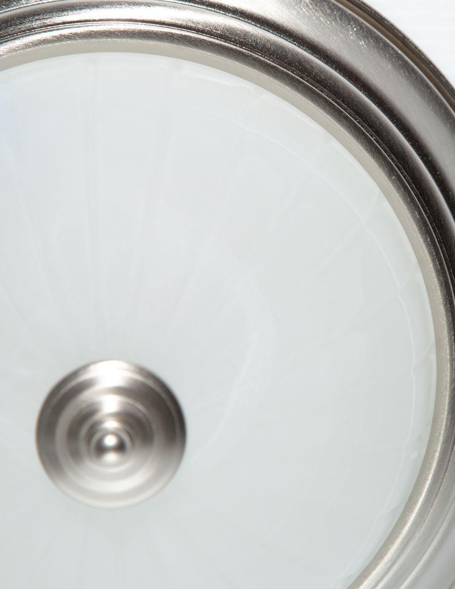 Plafón LED 7