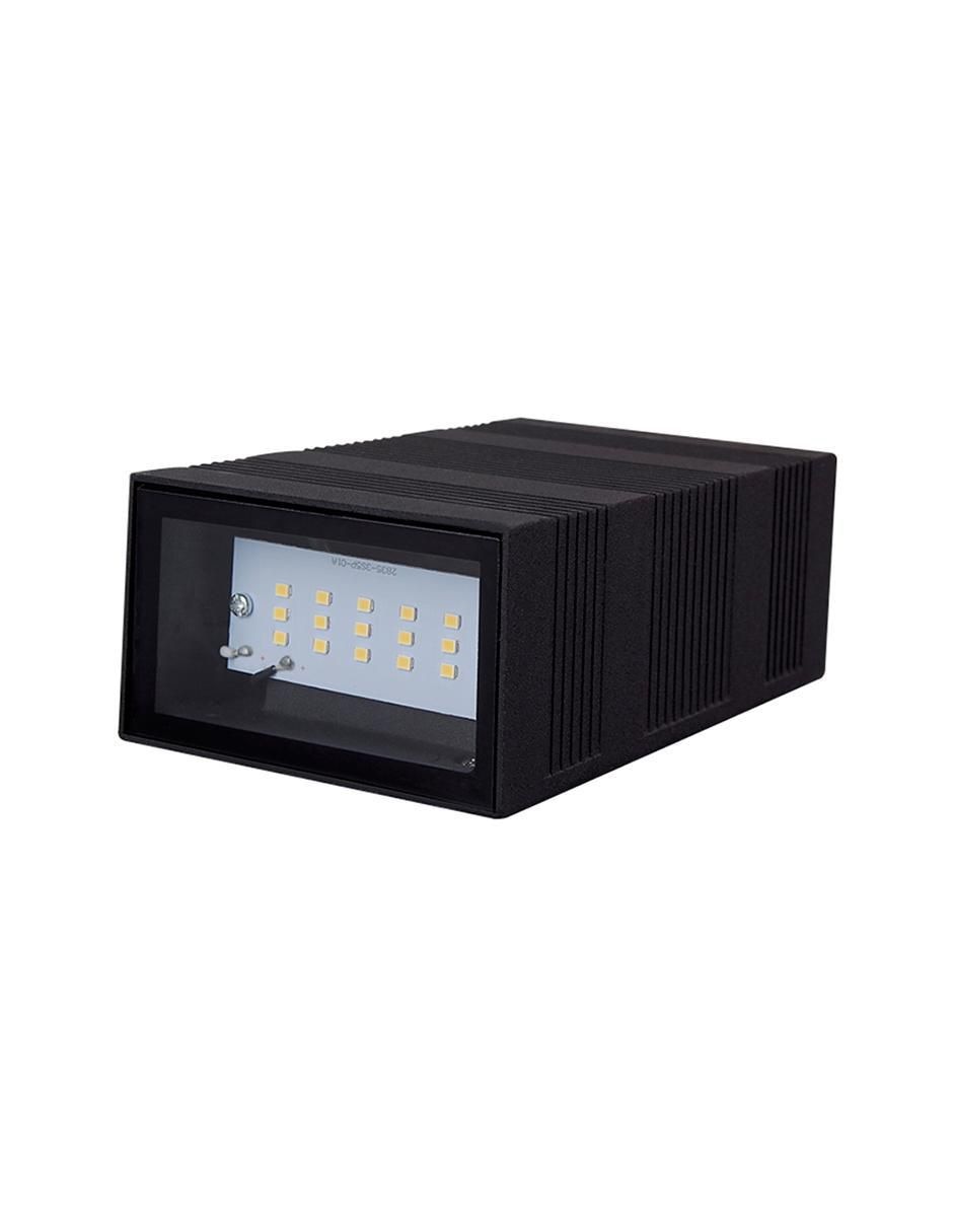Arbotante LED 2