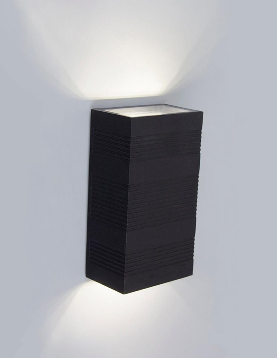 Arbotante LED 3