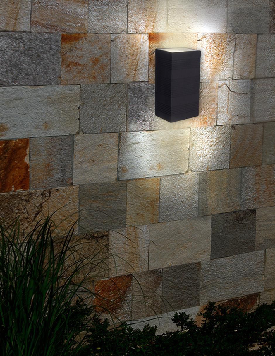 Arbotante LED 4