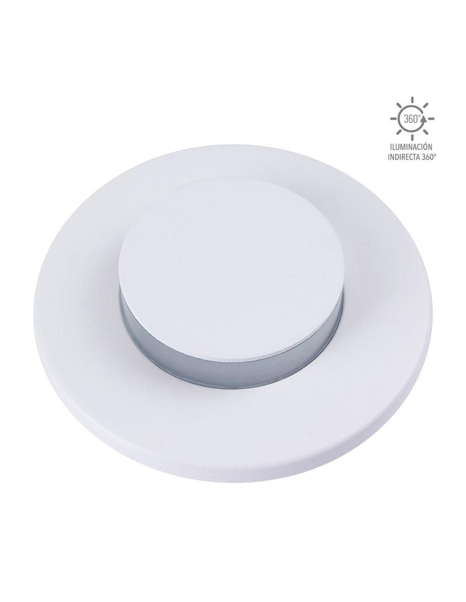 Arbotante LED 2