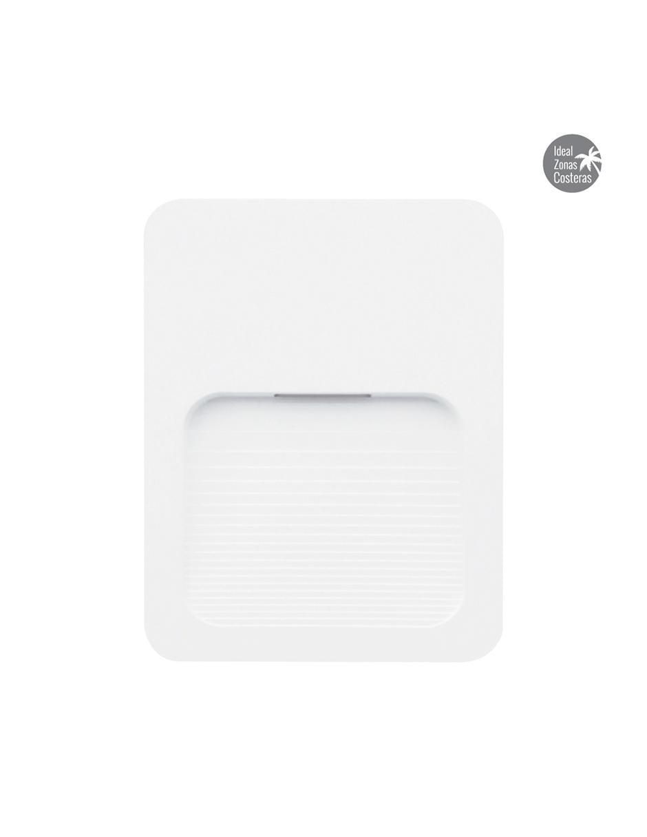 Arbotante LED AVIOR