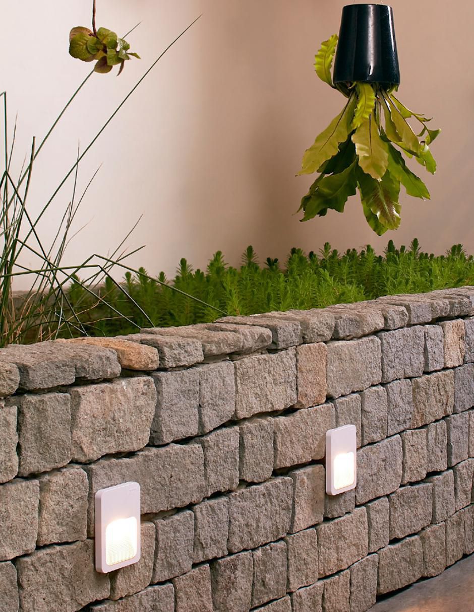 Arbotante LED AVIOR 2