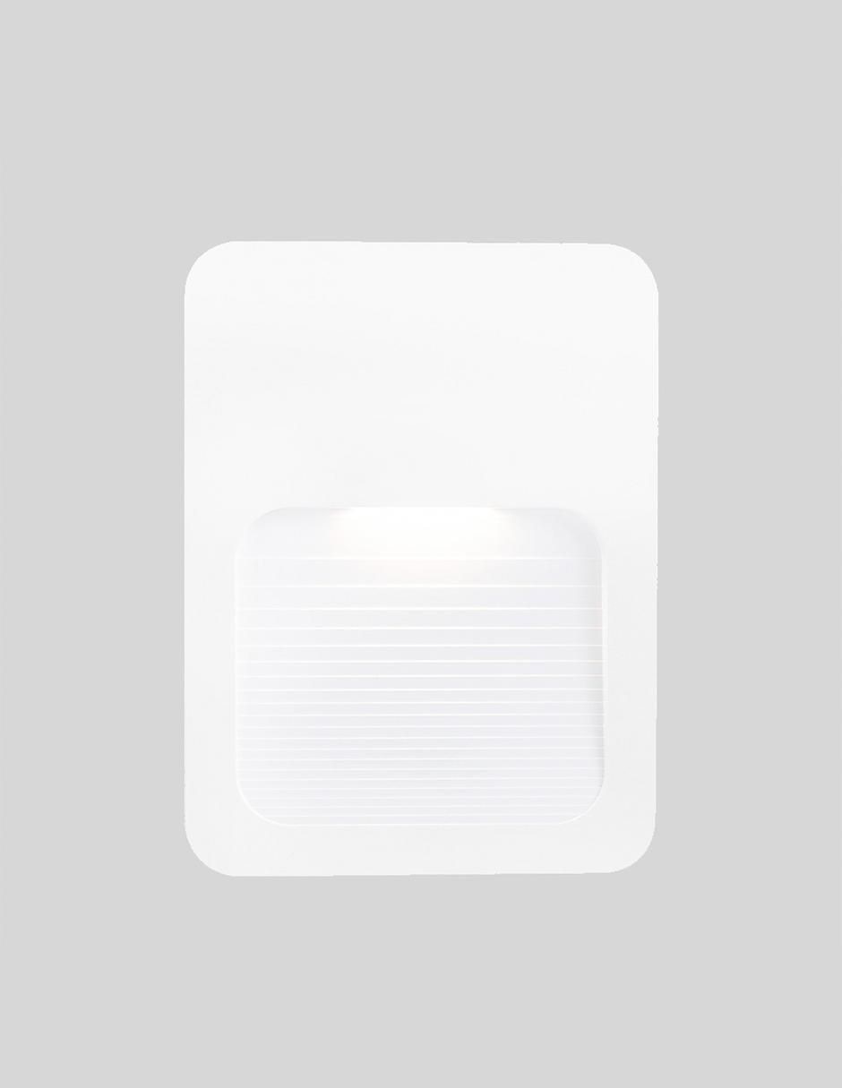 Arbotante LED AVIOR 3