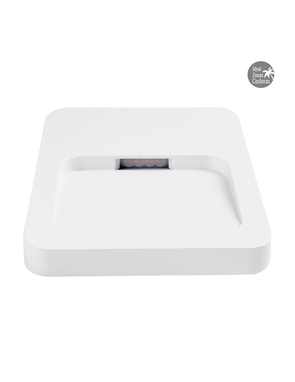 Arbotante LED AVIOR 4