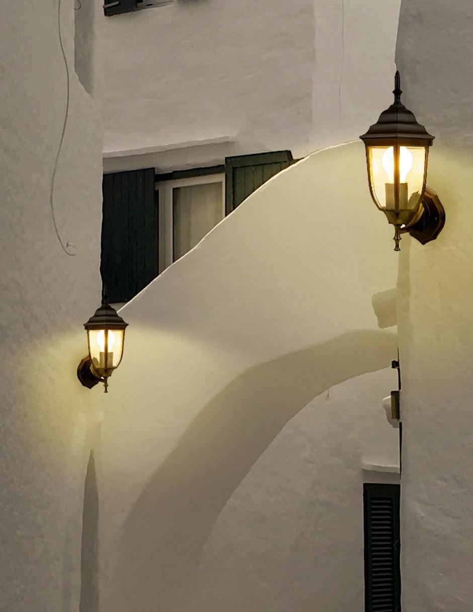 Árbotante ahorrador 2