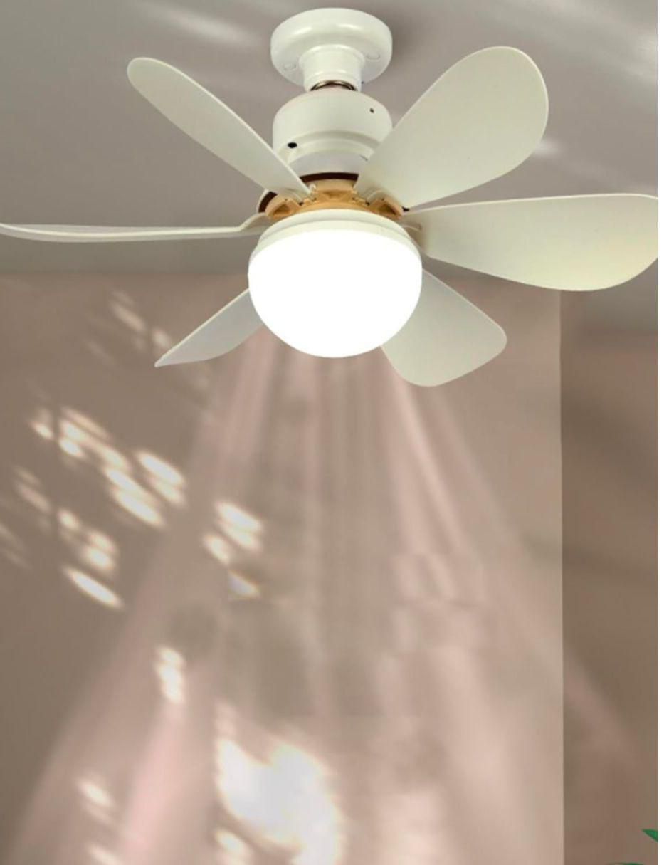 Lámpara colgante led 2