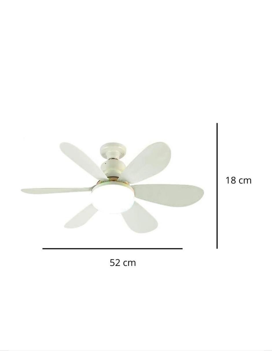 Lámpara colgante led 3