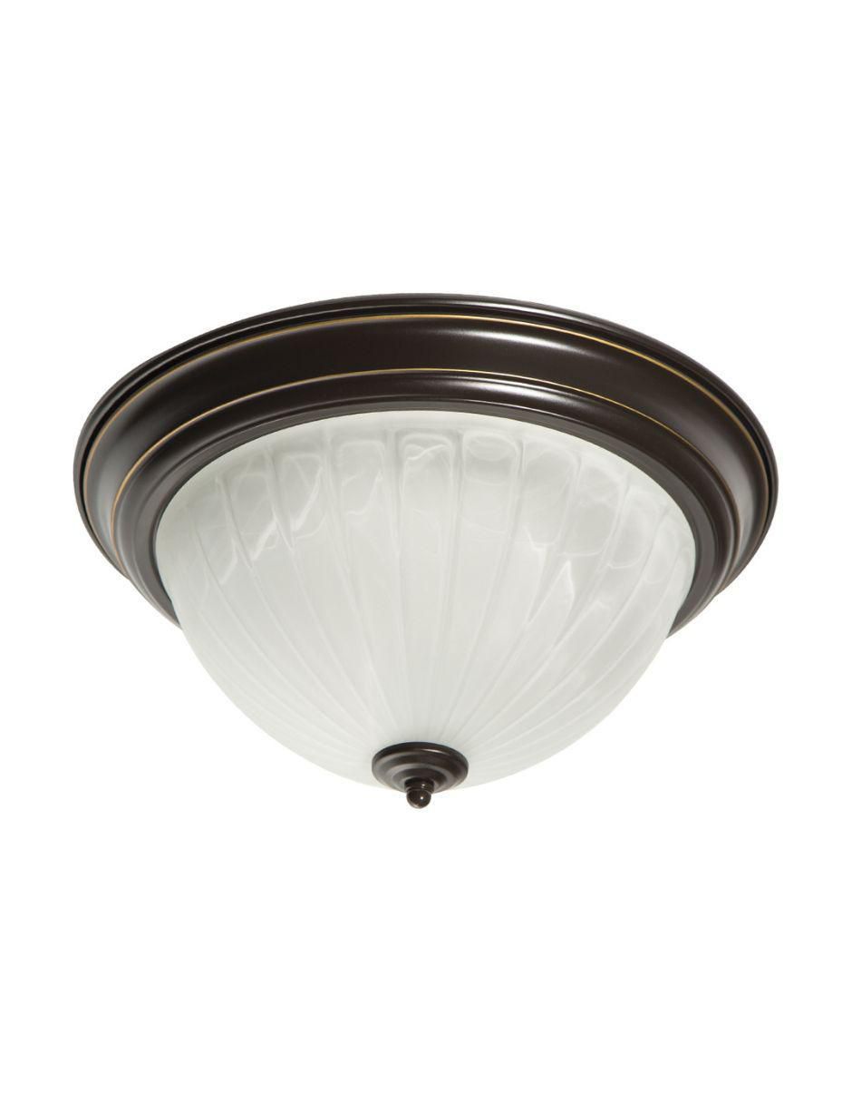 Lámpara de techo led 2