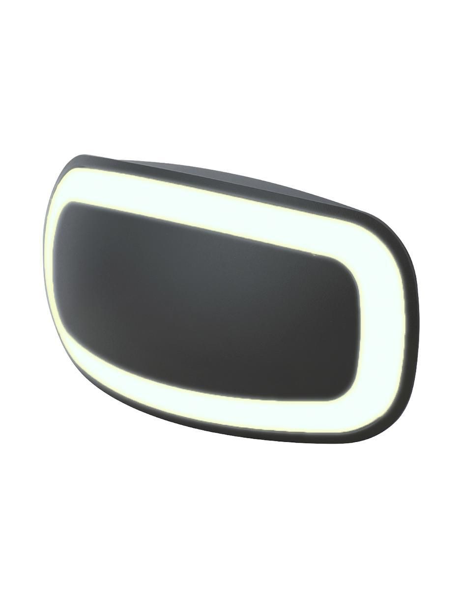 Arbotante LED