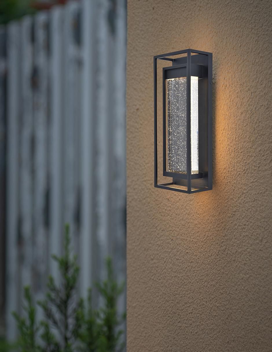 Arbotante LED 2