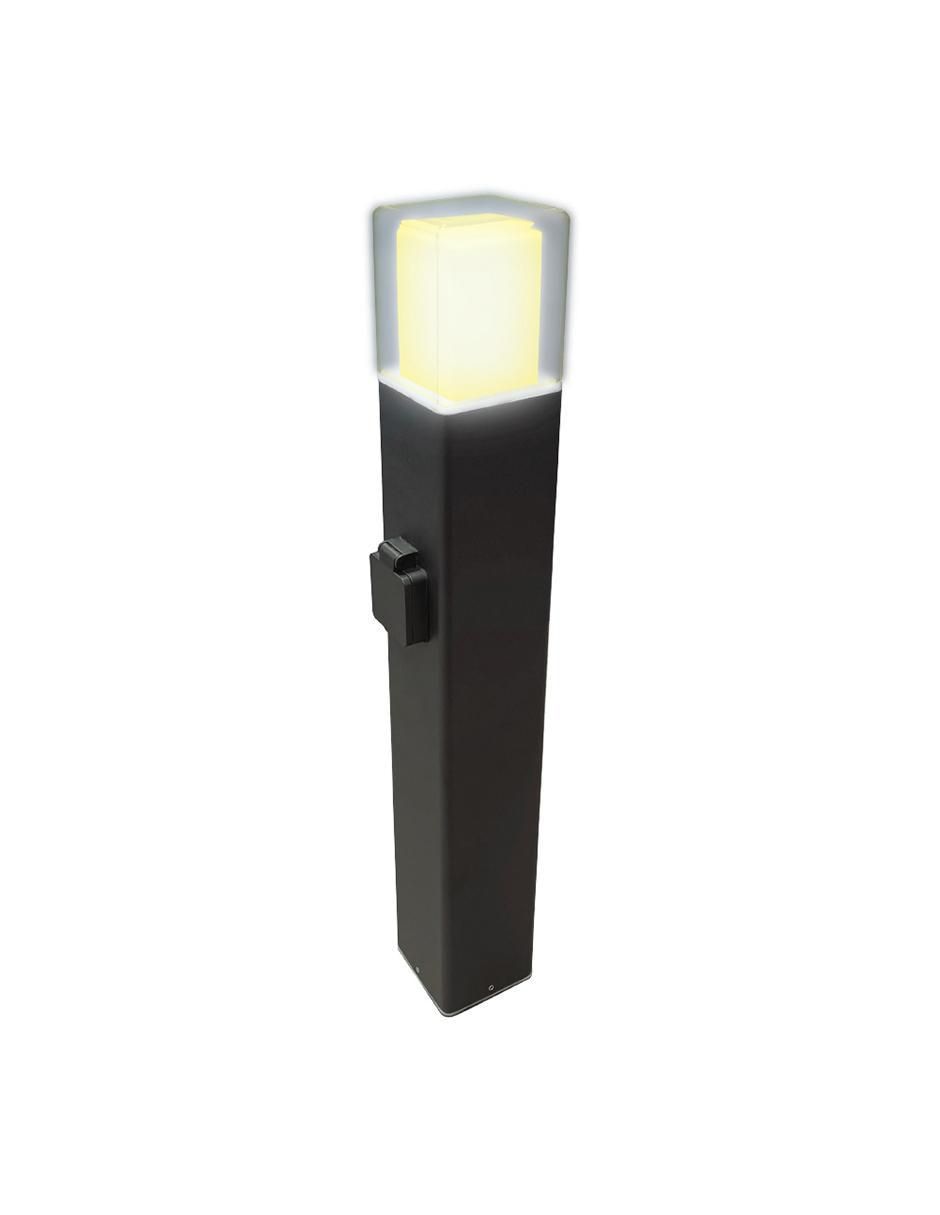 Lámpara de pie LED
