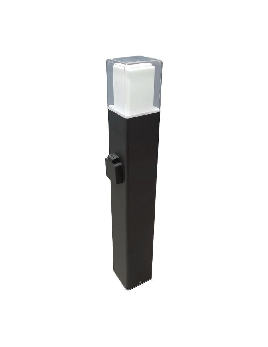 Lámpara de pie LED 4