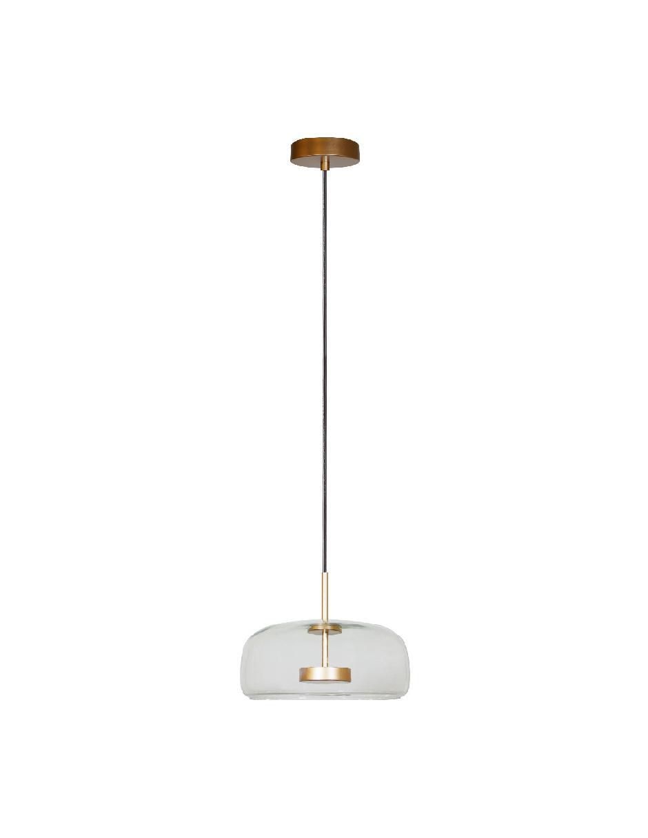 Lámpara colgante led 2