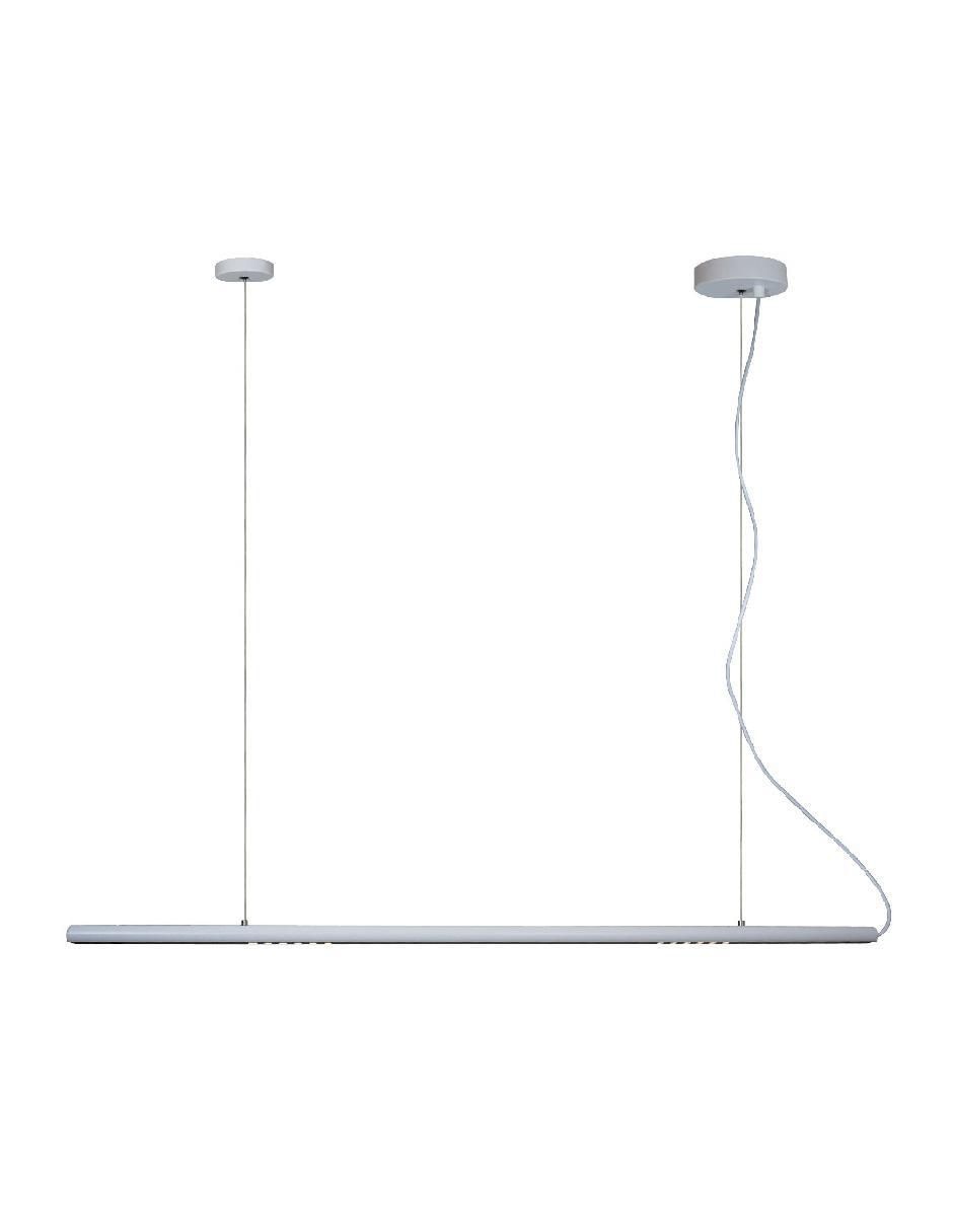 Lámpara colgante led