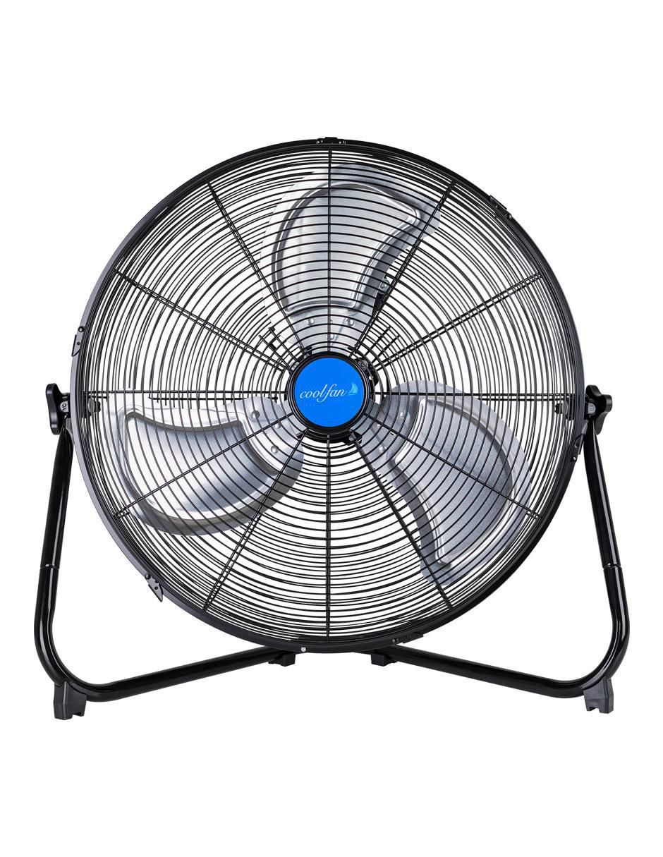 Ventilador de piso 3 velocidades