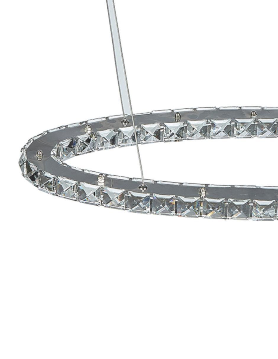 Lámpara colgante LED Gamalux Universe: Júpiter 3