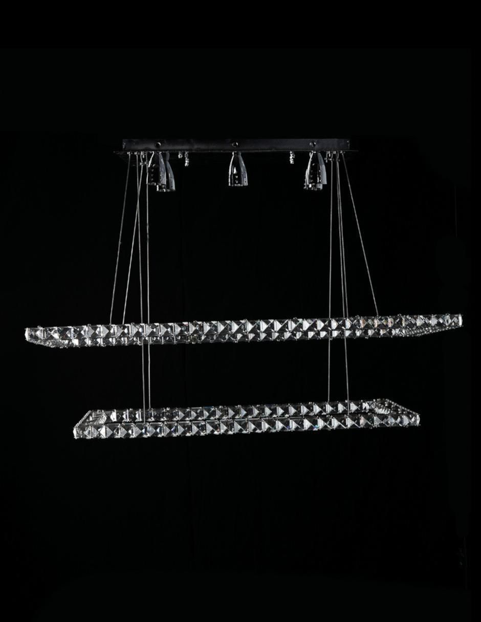 Lámpara colgante LED Gamalux Universe: Venus 2