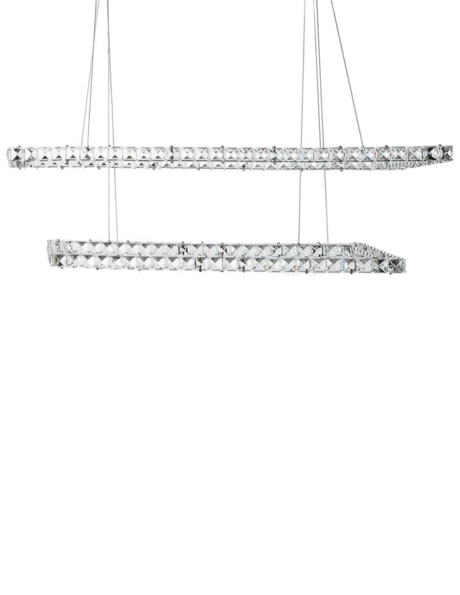 Lámpara colgante LED Gamalux Universe: Venus 3