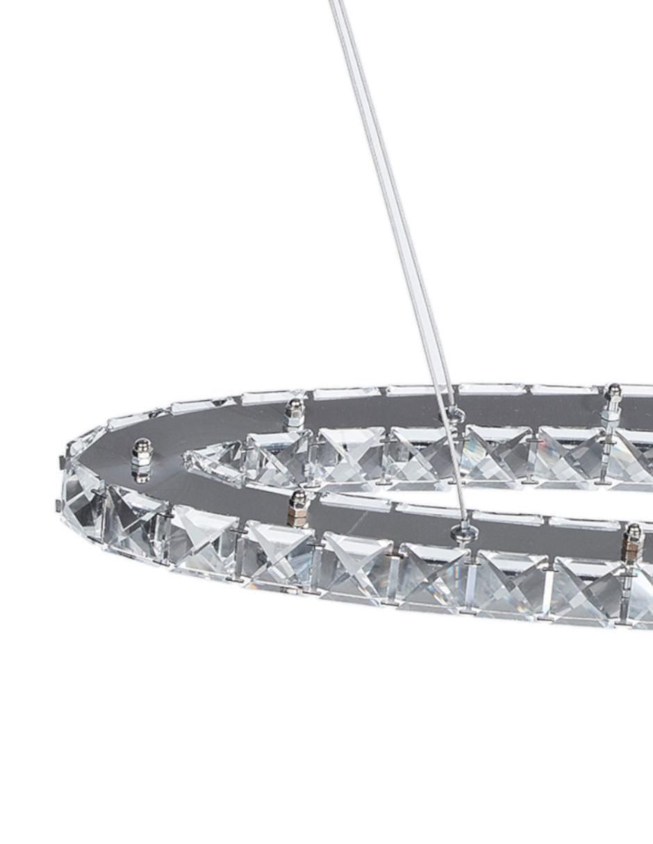 Lámpara colgante LED Gamalux Universe: Júpiter 2
