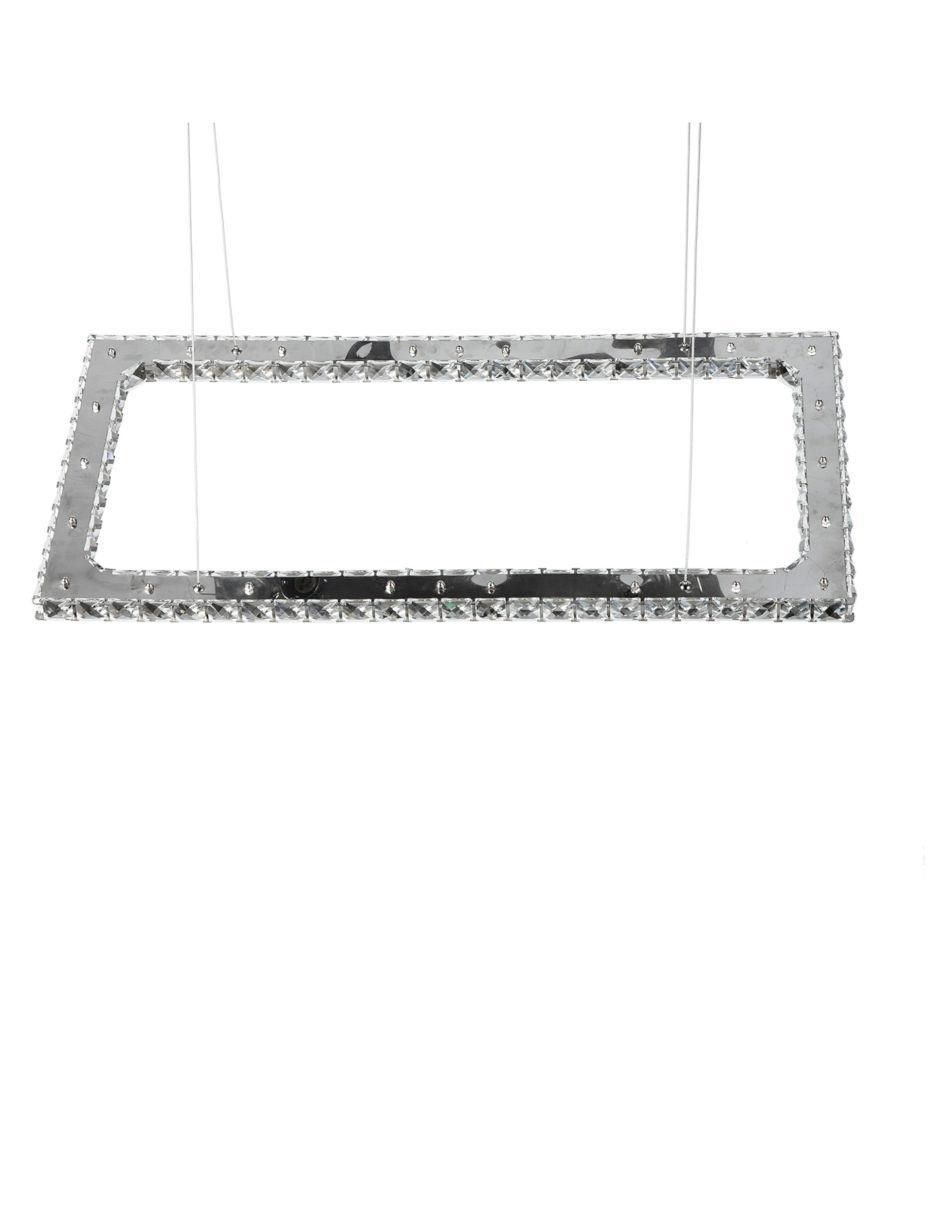 Lámpara colgante LED Gamalux Universe: Venus 3