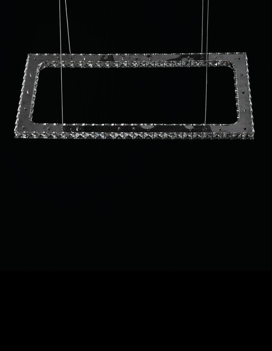 Lámpara colgante LED Gamalux Universe: Venus 4