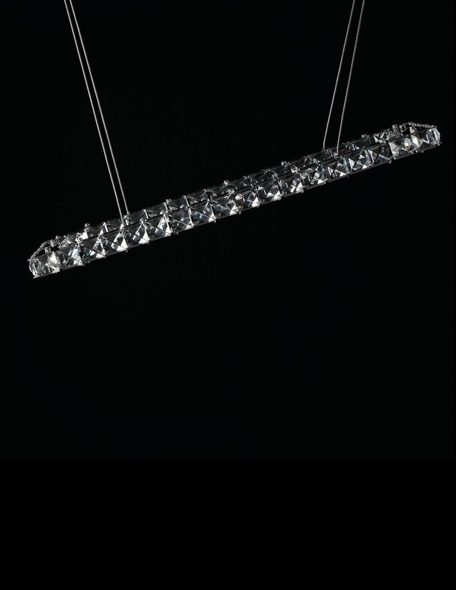 Lámpara colgante LED Gamalux Universe: Venus 4