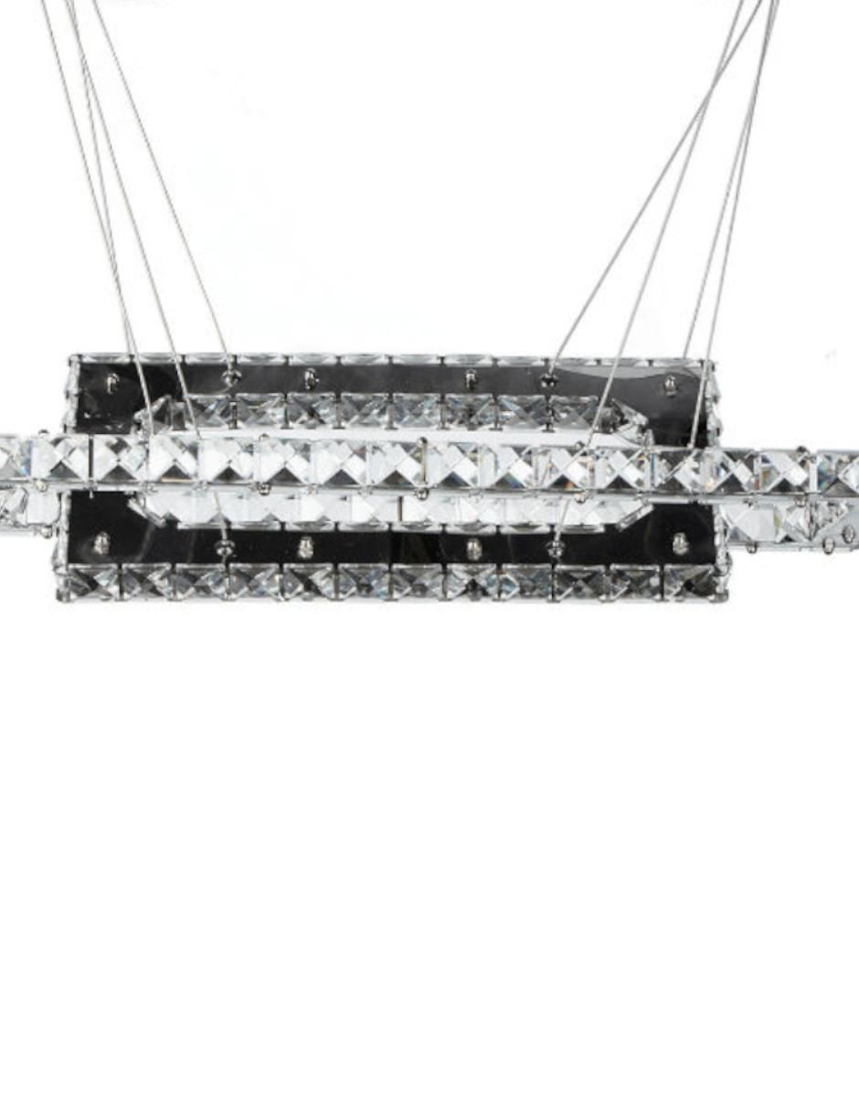 Lámpara colgante LED Gamalux Universe: Venus 2