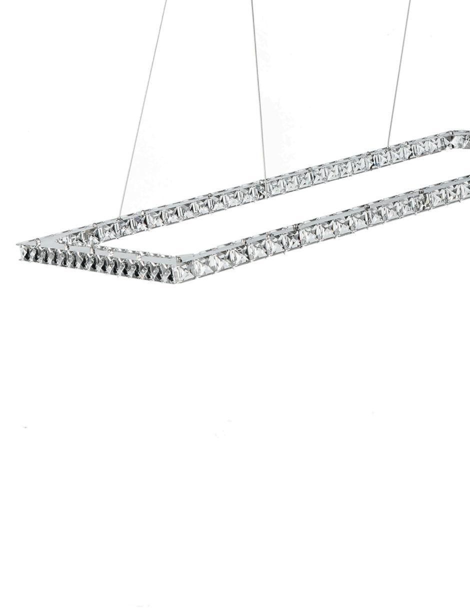 Lámpara colgante LED Gamalux Universe: Venus 2