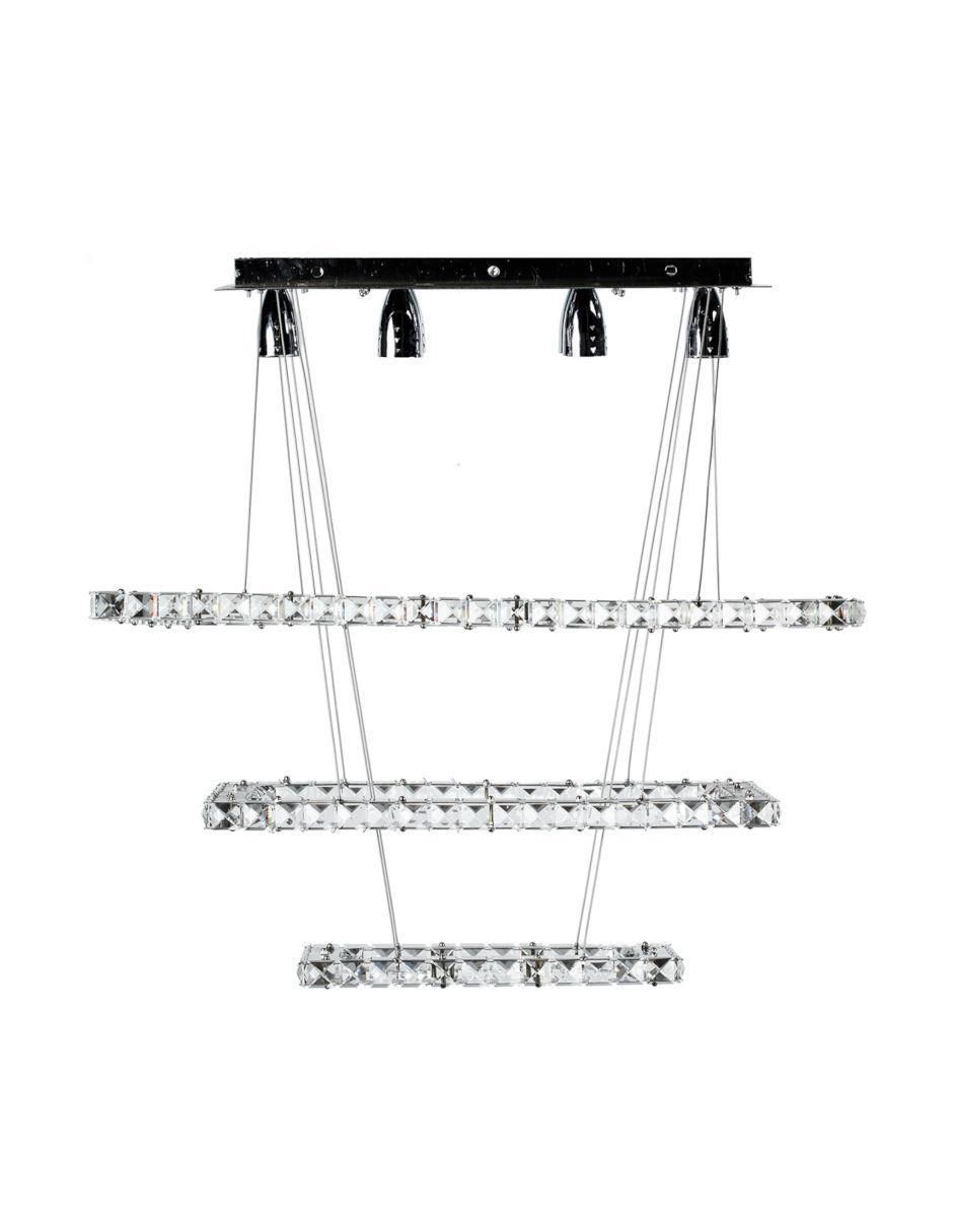 Lámpara colgante LED Gamalux Universe Venus