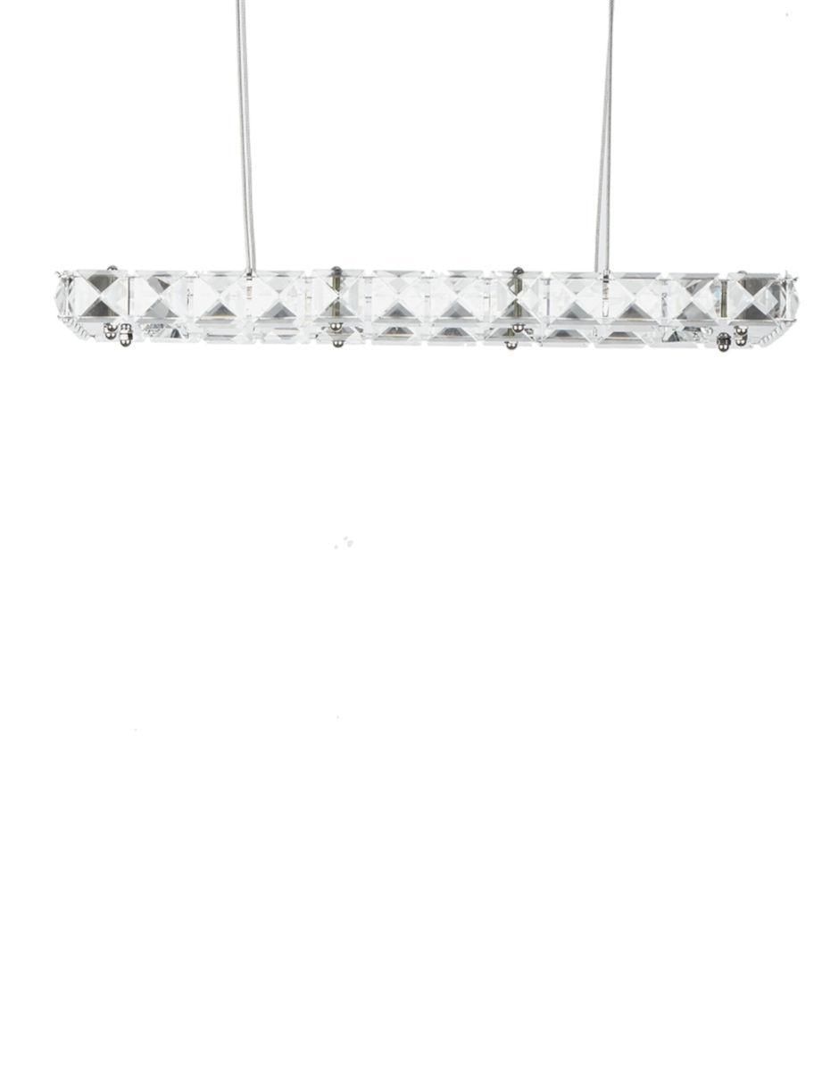 Lámpara colgante LED Gamalux Universe: Venus 3