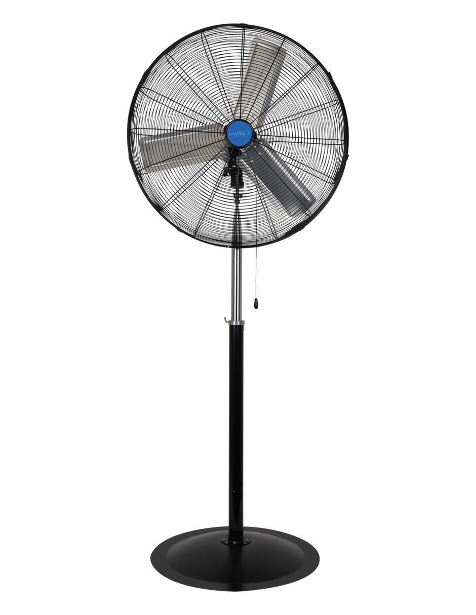 Ventilador de pedestal 3 velocidades Ventilador de pedestal 3 velocidades