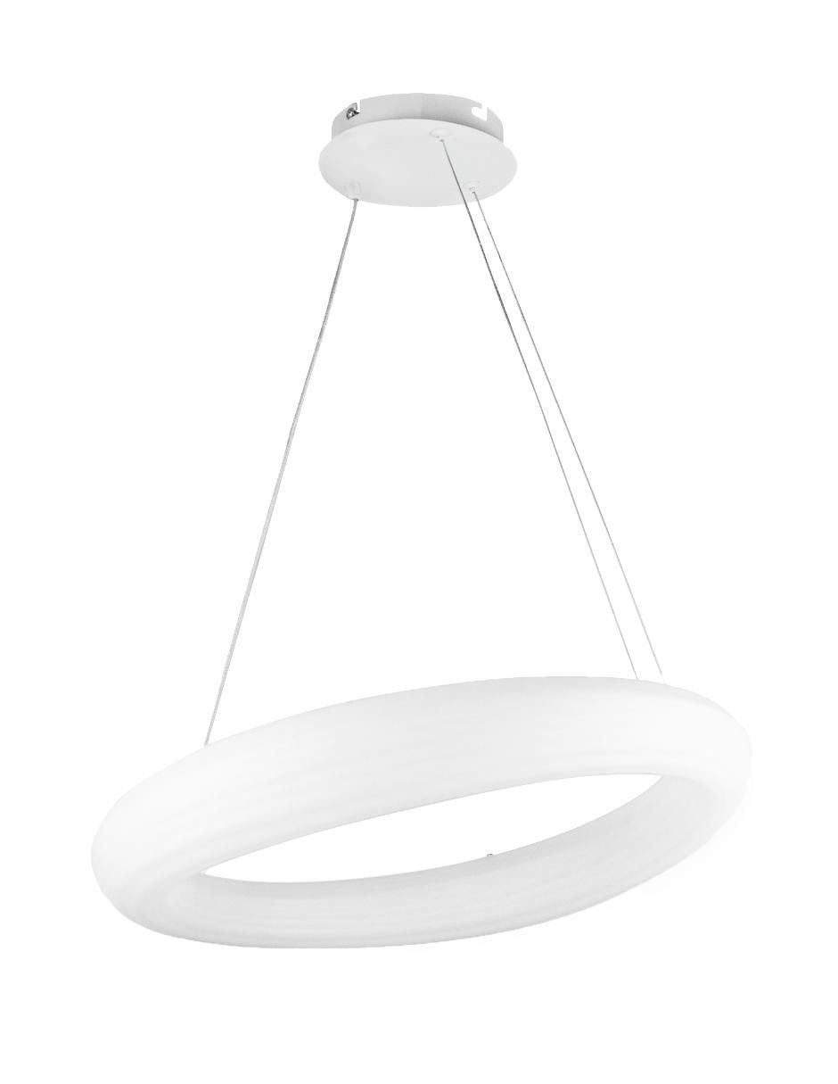 Lámpara colgante led Cosmos