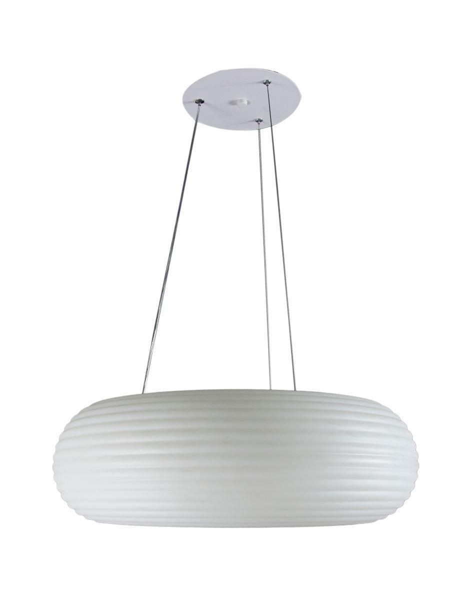 Lámpara colgante led Cosmos