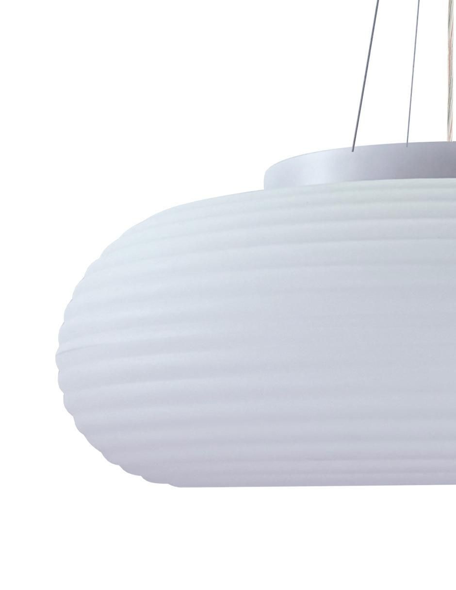 Lámpara colgante led Cosmos 2