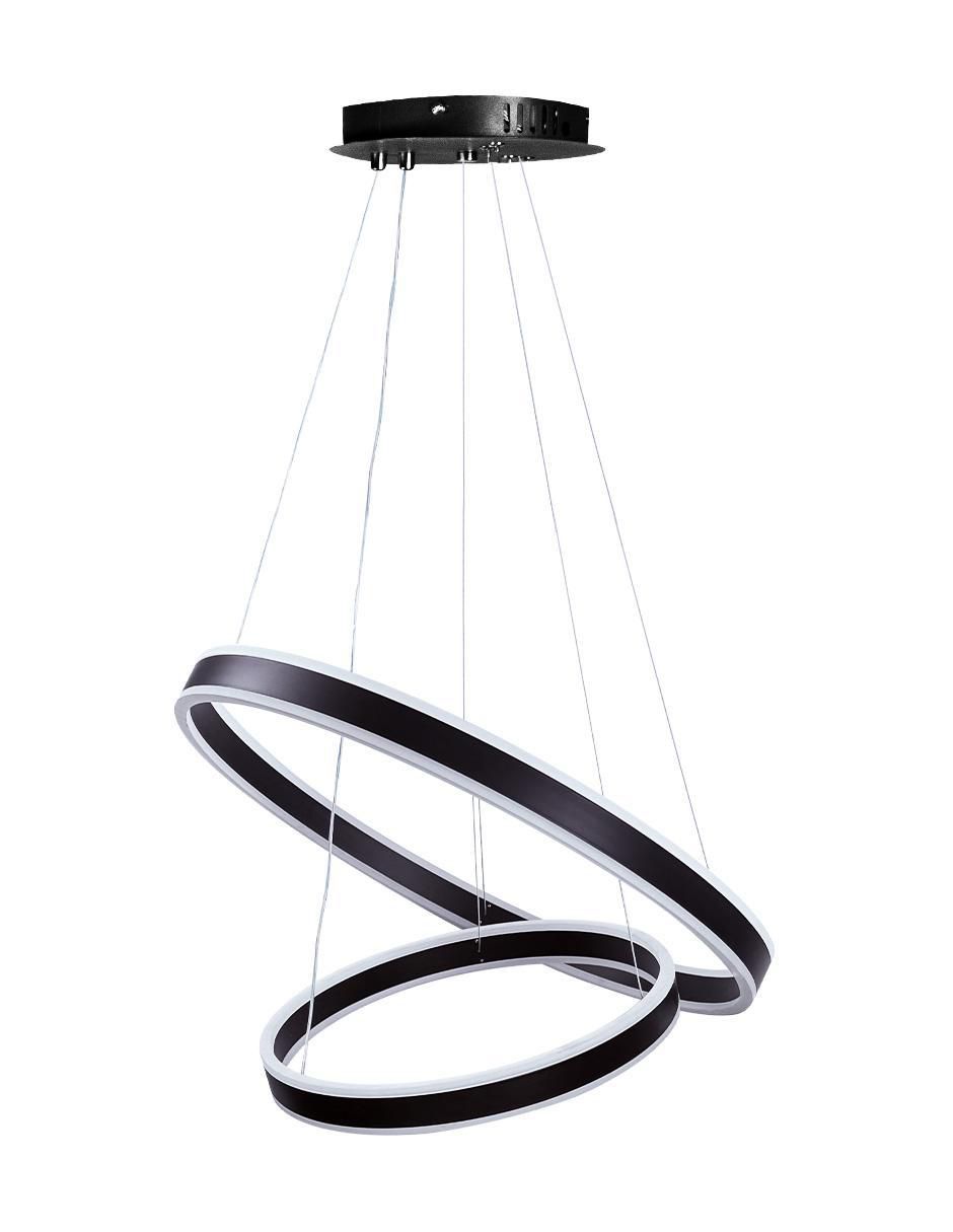 Lámpara colgante led Cosmos