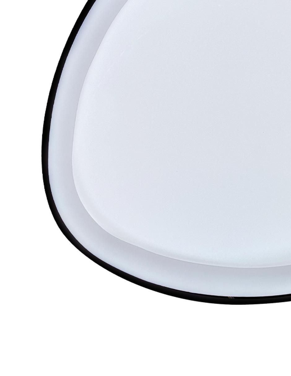 Plafón led Cosmos 3