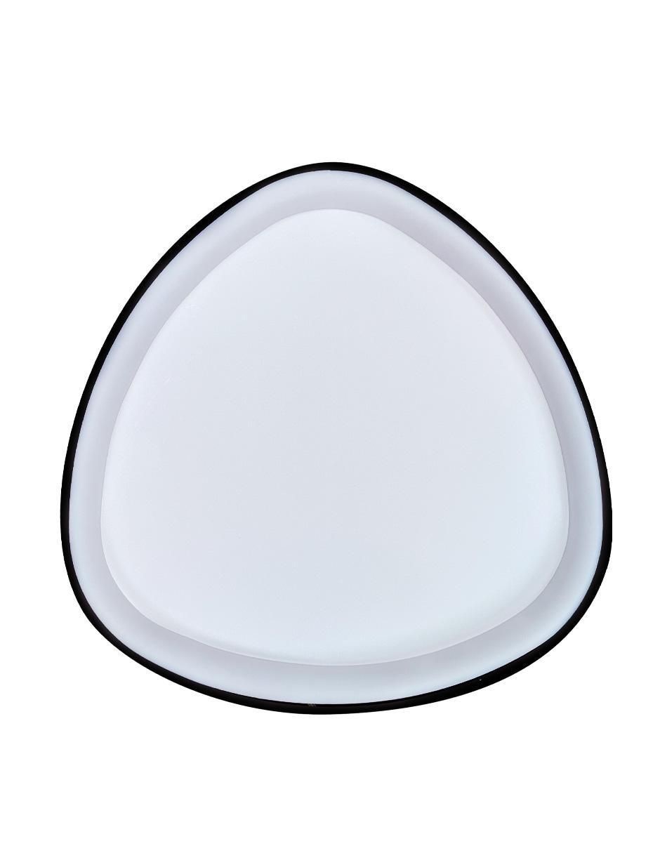 Plafón led Cosmos 4