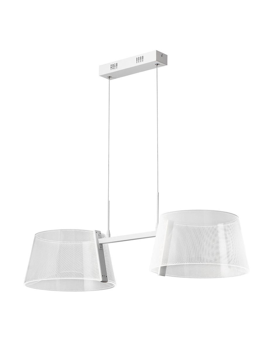 Lámpara colgante LED 2