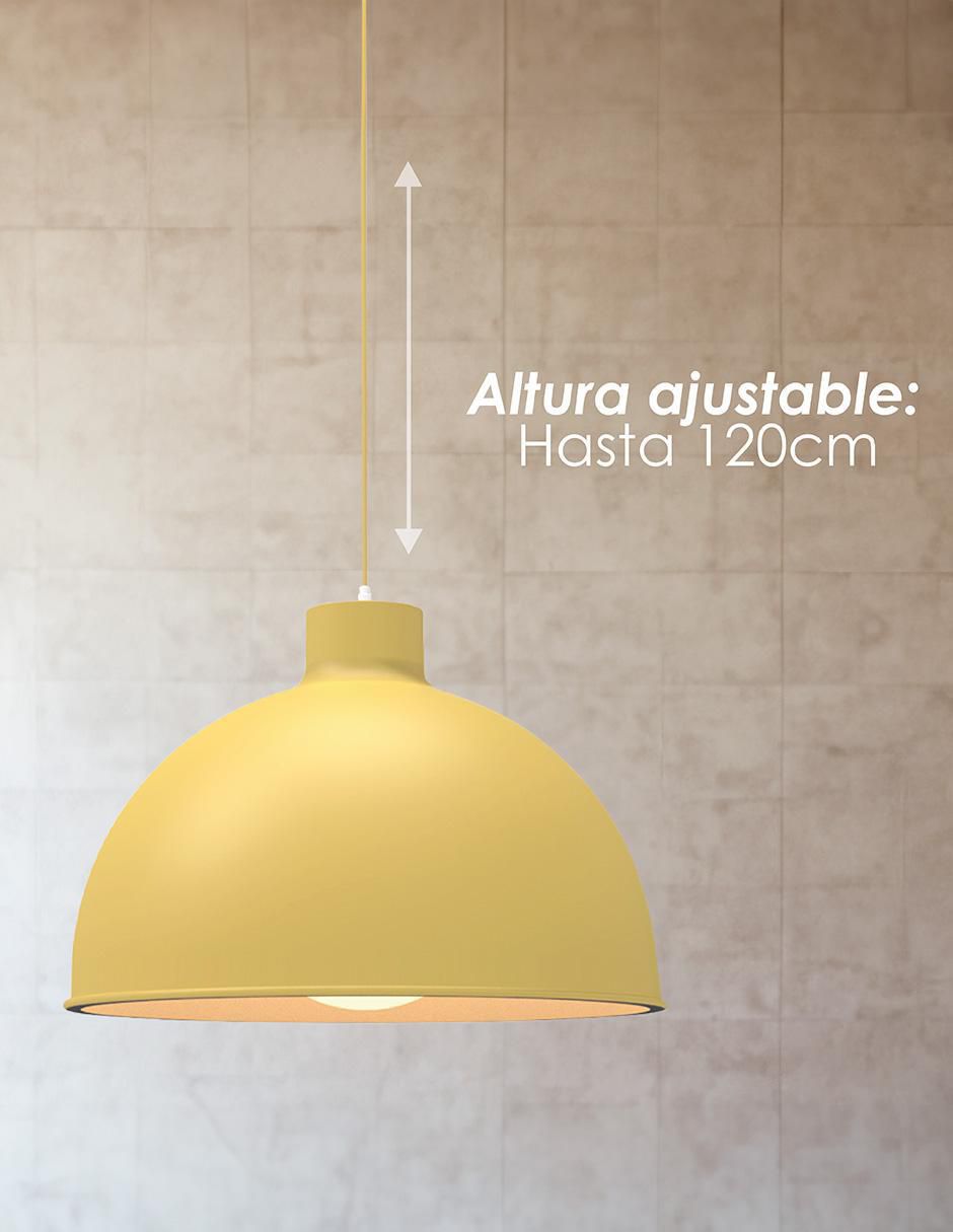 Lámpara colgante blanca ilios innova lámparas de techo colgantes decorativas estilo nórdico retro 3 piezas "piezas"