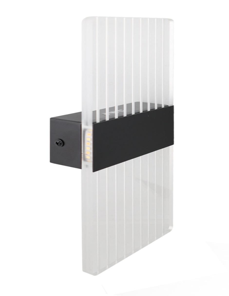 Arbotante LED